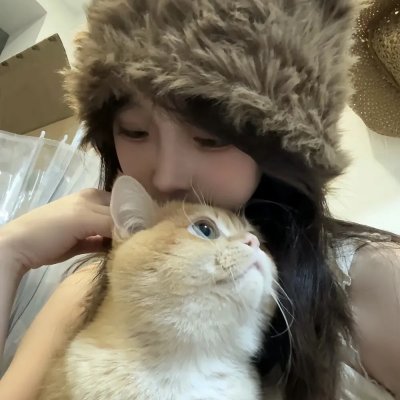 异国人们