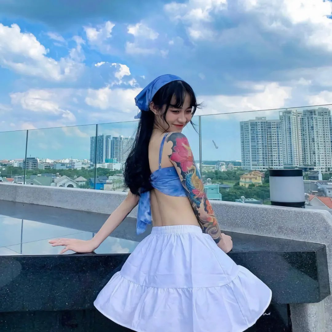 杀死母亲